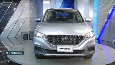 17 Jul 2020 - MG - ZS Special 2020