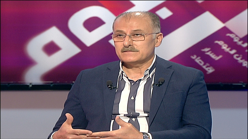 بلال عبدالله