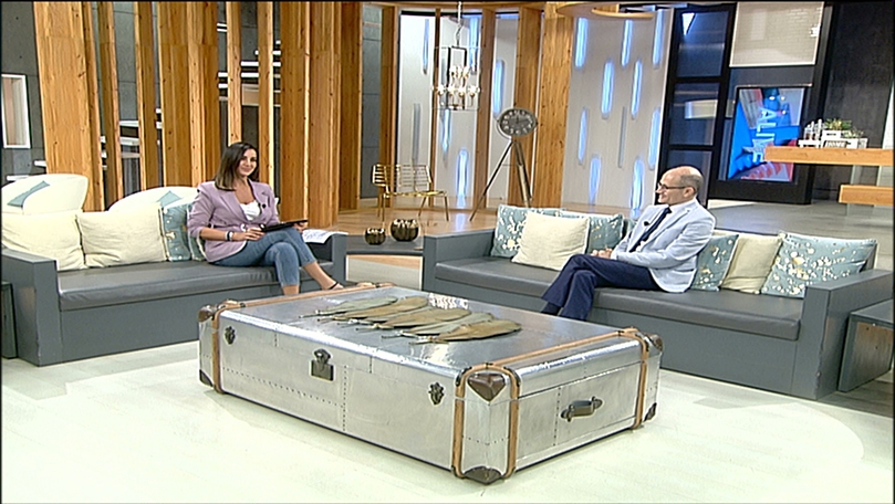  غسان أنطون - تسجل براءة معادلة في الرياضيات