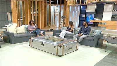 Nicole Kazan - Christian Hajj - Injaz Summer Festival