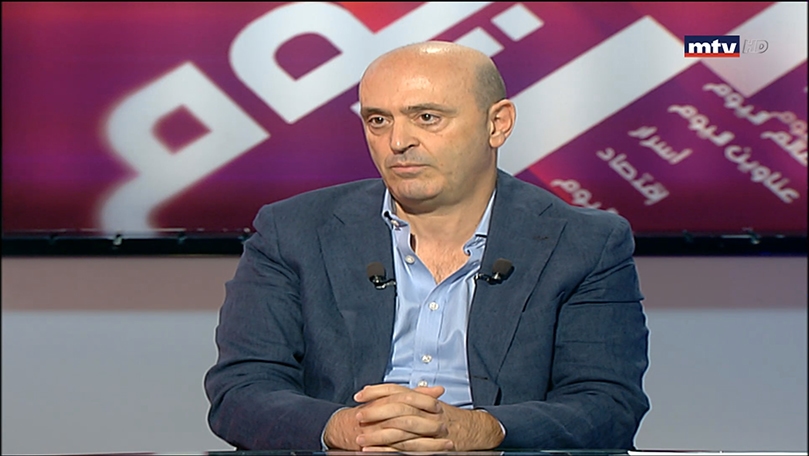  روني كرم 