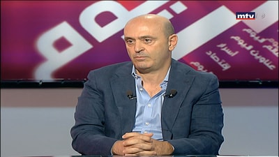 Rony Karam 