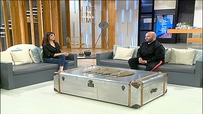 Patrick Sawaya