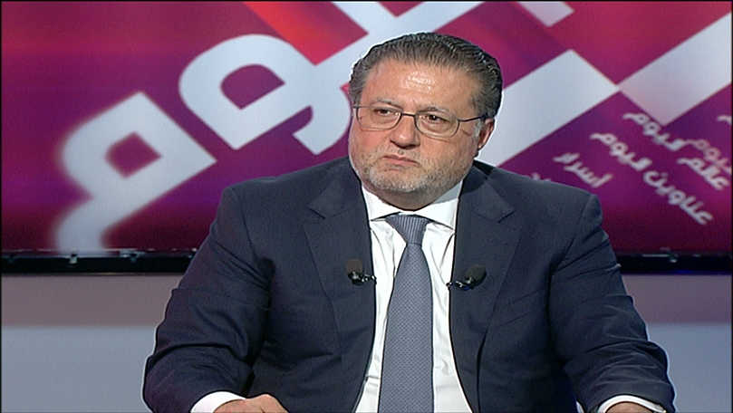 محمد شقير