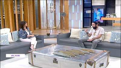 Ziad Sahhab