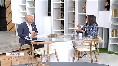 Yehya Kassaa - Challenges and rights of franchise owners