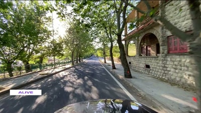 25 Jul 2020 - A Trip To Hemmena - Part 3
