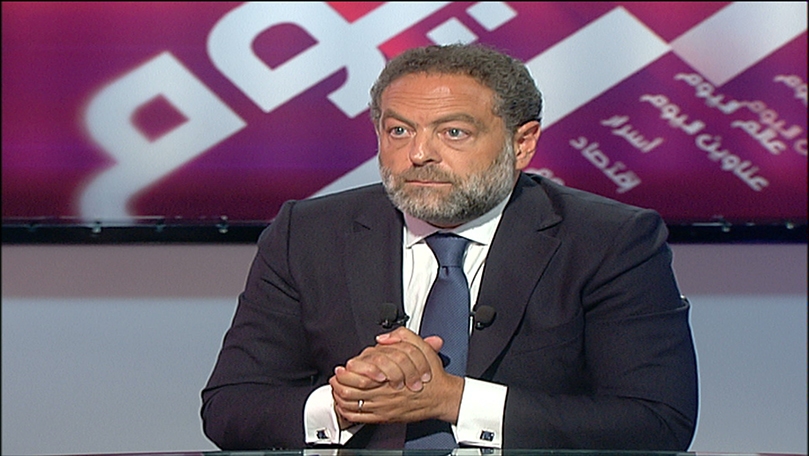 Elias Esetphan 