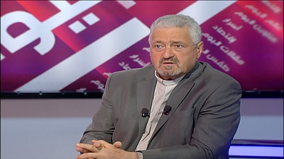 Father Tony Khadra
