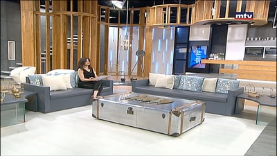 Don Bosco Cultural Centre - Abboud Bejjani 