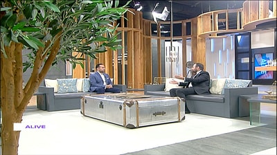 Mohammad Baydoun - Eid al-Adha