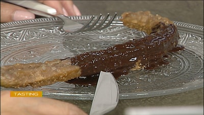 Churros