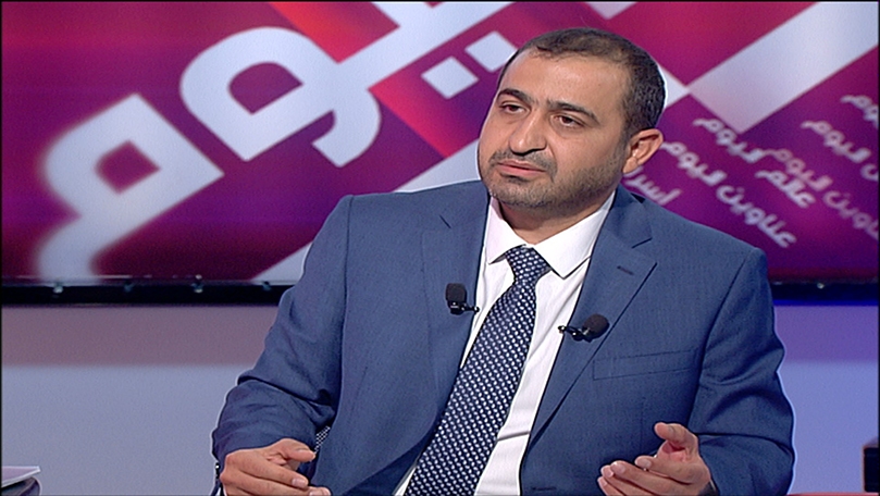 غسان عطاالله