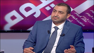 Ghassan Atallah