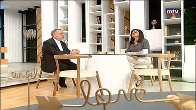 Relativity and marital love - Father Chawky Karam