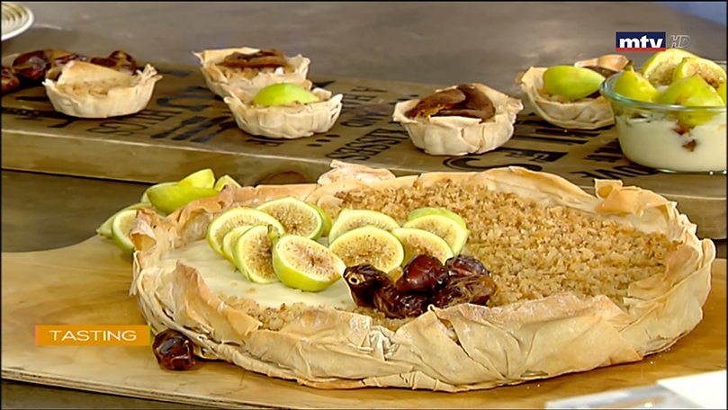 فركة كنافة 