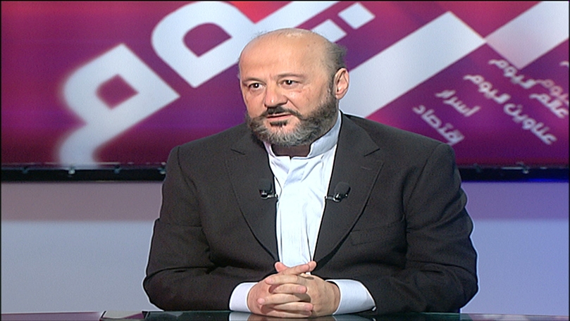 Melhem Riachi