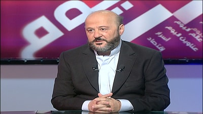 Melhem Riachi