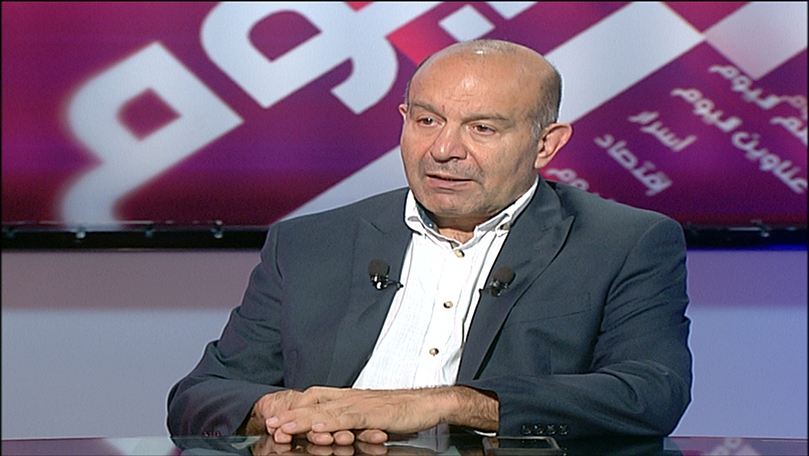 Mostafa Allouch