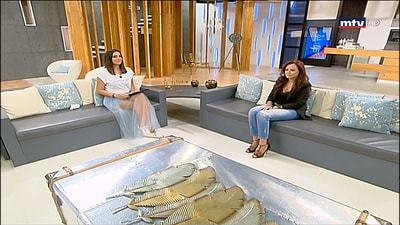 Veronique Nehme 
