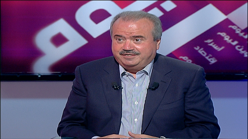 ياسين جابر