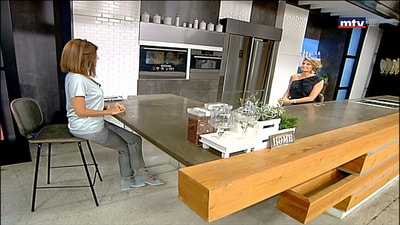 Food preparation during quarantine 