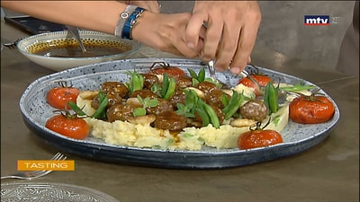Meat balls 