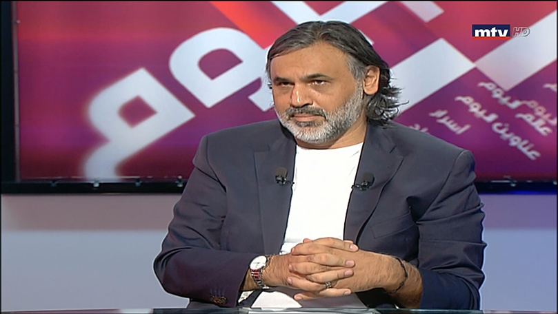 Mostafa Fahs 