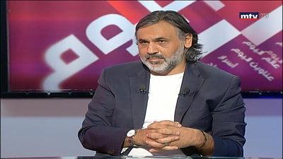 Mostafa Fahs 