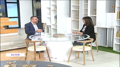 Dr Jean Sheikh - Covid 19 and its impact on cancer patients