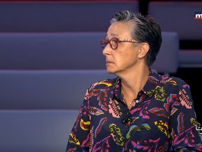 Paula Yaacoubian - Najat Saliba - Michel Kanbour - Simon Abou Fadel
