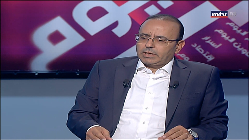 أسعد بشارة 