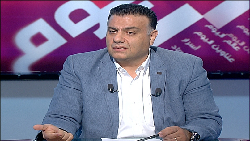 أنطوان نصرالله