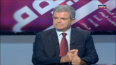 Khalil Helou