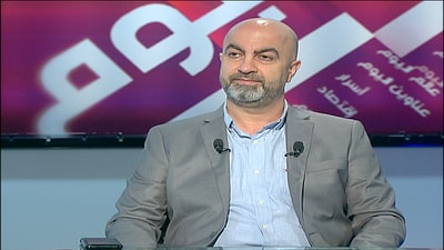 Tony Abi Najem