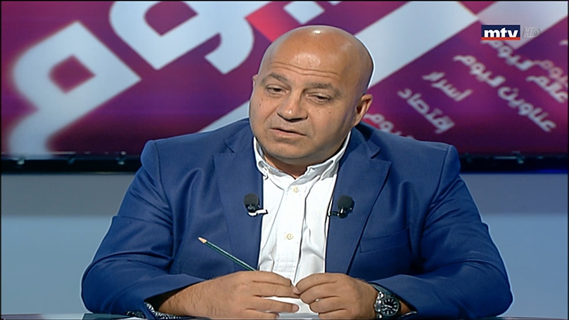 جوني منير 