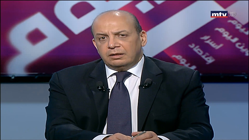 علي حمادة 