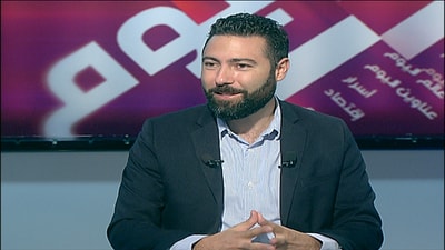 Tony Boulos