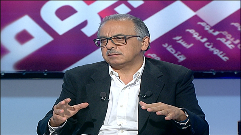 Bchara Charbel