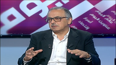 Bchara Charbel