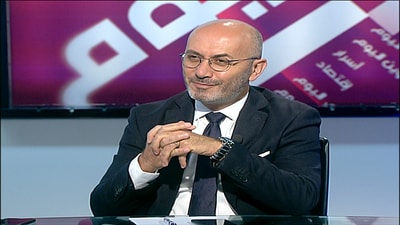 Dr Fadi Ahmar