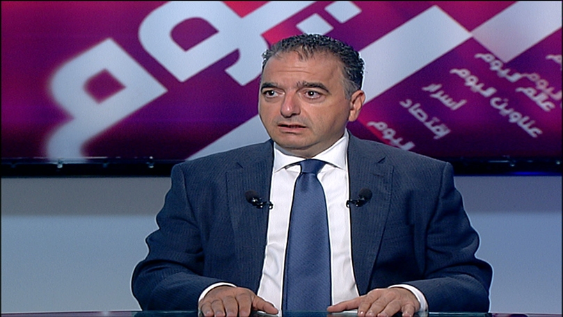 Dr Antoine Sfeir 