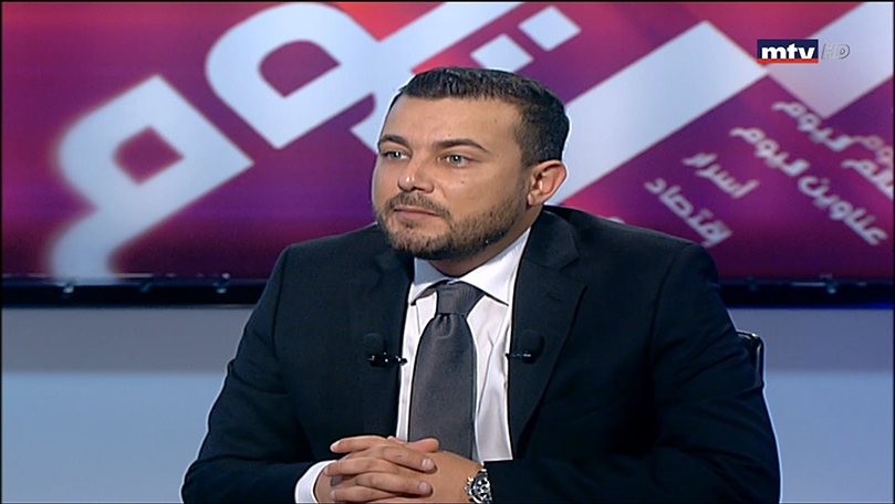 منير الربيع  