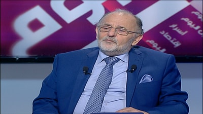 Mounir Barakat