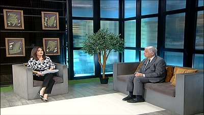 Dr Mhamad Badr - Al-Maqasid Islamic Charitable Association in Beirut