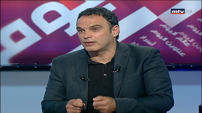 Adib Tohme