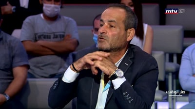 الياس حنكش - نديم  الجميل  - سامي الجميل  - أنطونيلا حتي  - ريمون عواد  - عبدو كرم - ويليام نون