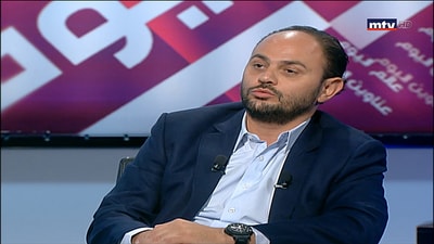 Hekmat Abou Zeid