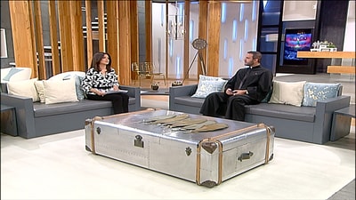 Pere Charbel Geagea - جمعية المرسلين الموارنة