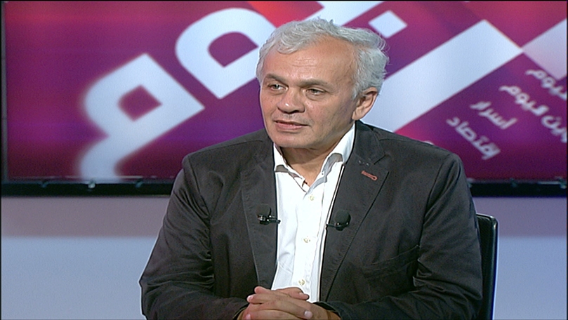  أمين قمورية